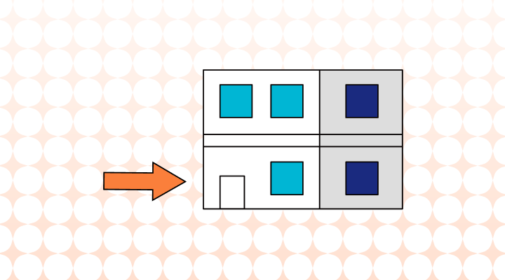 一階英語で(First floor, ground floor差異)