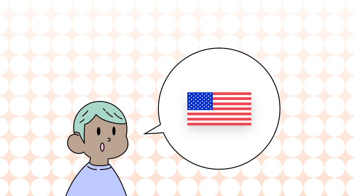 ネイティブスピーカー(Native Speaker)の意味と例示