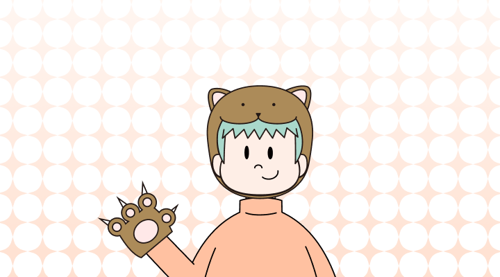 Bear with me vs. Bare with meの意味、違い、例