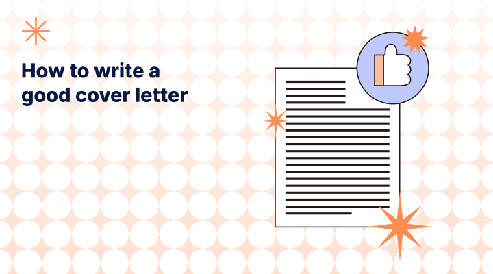 海外就職のための英文カバーレターの書き方