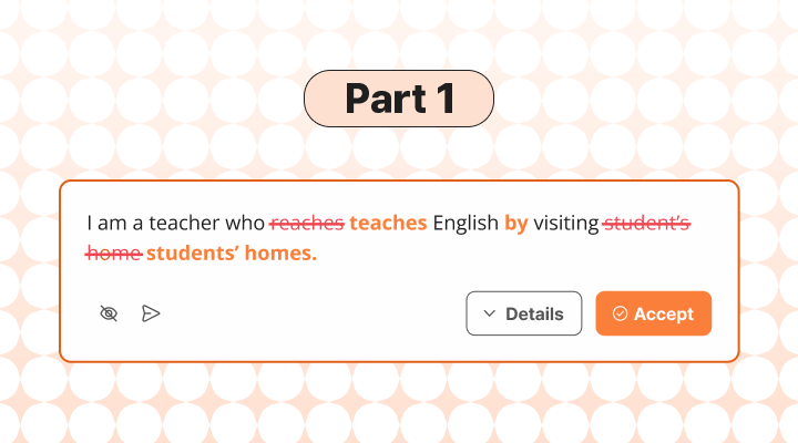 英語のライティングにおいて校正(Proofreading)が必要な理由　Part 1. 非ネイティブのための様々な校正方法
