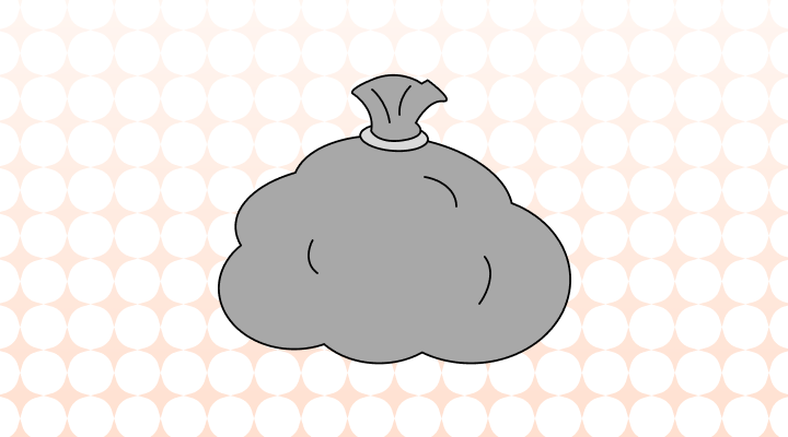 実は和製英語だった！(2) - レジ袋は英語で何？