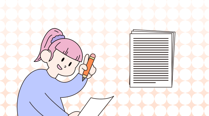 英語自己紹介（英語面接、インタビュー）方法と例