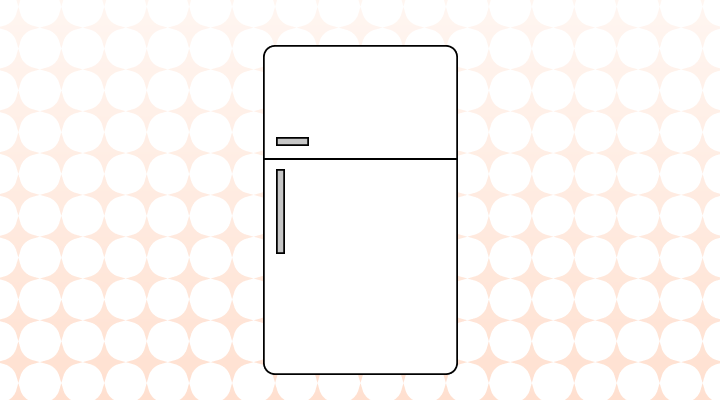 冷蔵庫英語で(Refrigerator, Fridge, Icebox, Cooler, Chiller, Freezer, Cold storage差異と表現)