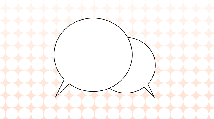 「雑談」は英語で何?ー英語で雑談する方法 (Small Talk)