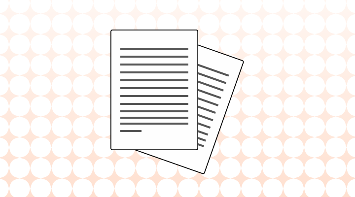 実は和製英語だった！(6) - アンケート(Survey, Questionnaire, Pollの差異と意味)