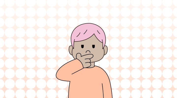 悩み英語で(worry, concern, anxiety, dilemma, predicament, hesitationの差異)