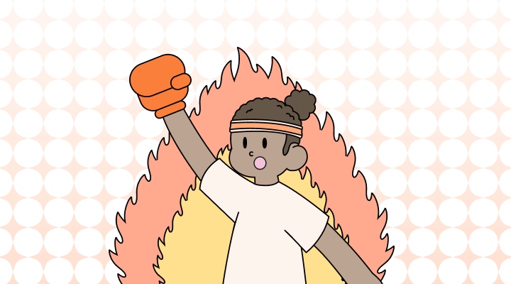 勇気英語で (Bravery, Courage, Guts 差異と意味)