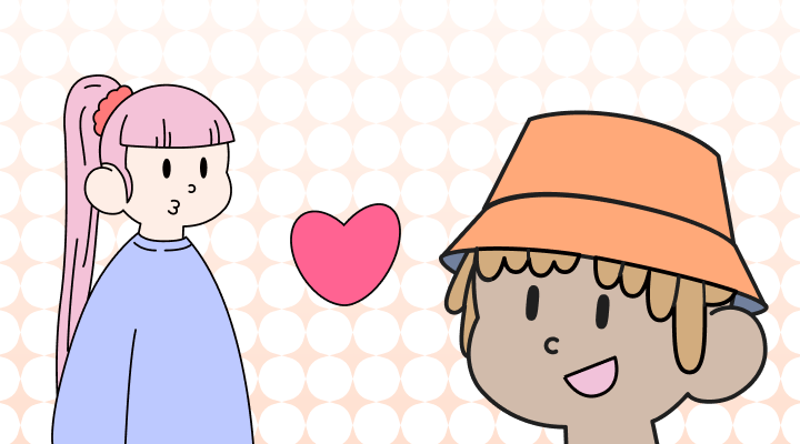 恋人英語で(Significant Other (SO), Partner, Bae 差異と意味)