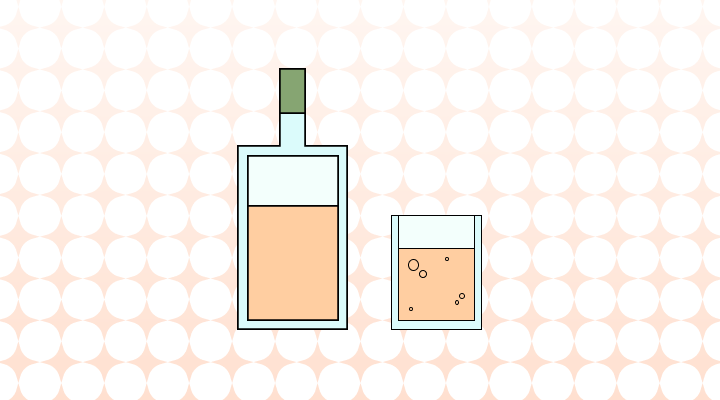 お酒英語で (Alcoholic Drink(Beverage), Alcohol, Liquor, Booze差異と意味)