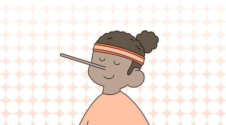 Lier vs Liar 差異と意味