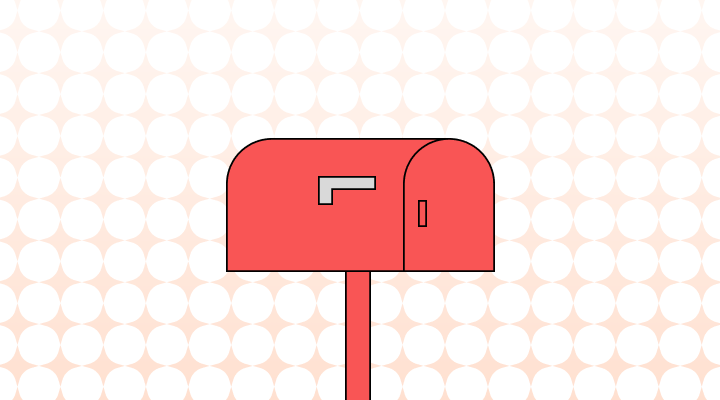 住所英語で(Address, mailing address, residential address差異と意味)