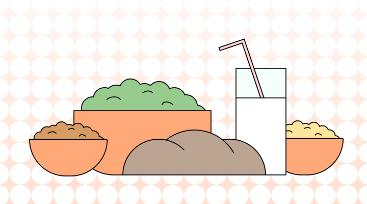 Diner vs Dinner: 意味の差異