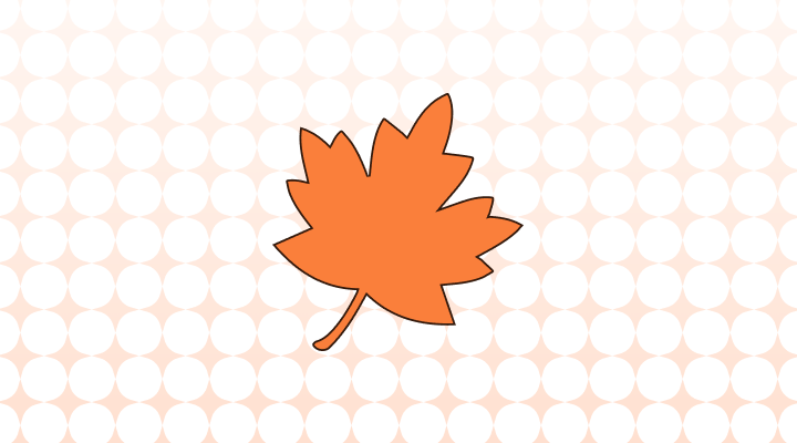 「秋」って英語でなんて言いますか(Autumn, Fallの意味、差異)