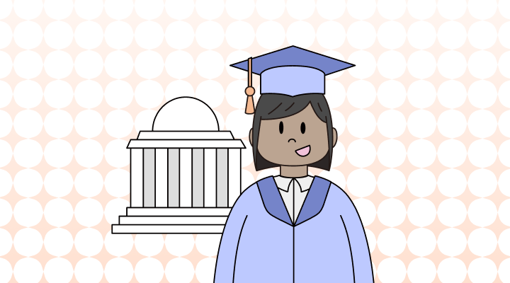 大学院英語で(Graduate school例文と関連英単語)