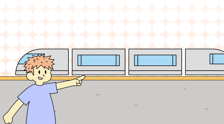 地下鉄英語で(Subway, Metro, The Underground, The Tube差異と意味)