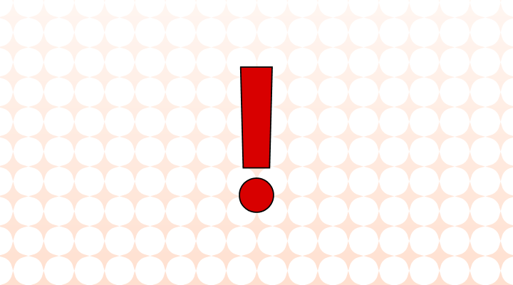 感嘆符英語で(Exclamation mark, Attention point, Surprise markの差異、「驚き」を表す英語表現)