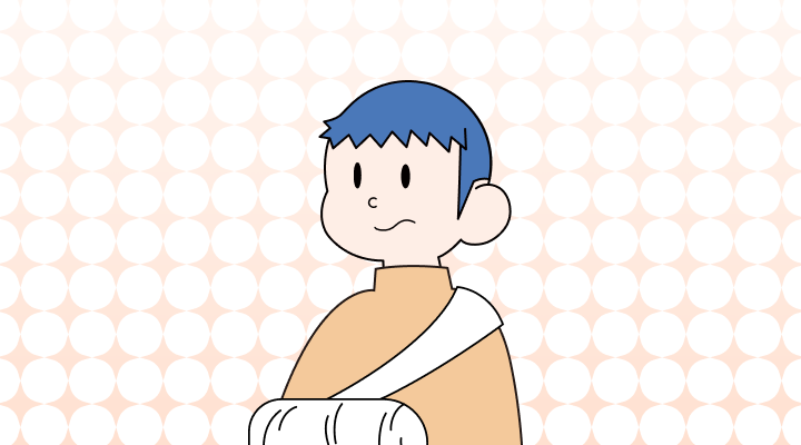 入院する英語で(Admit to Hospital, Hospitalize差異と意味)