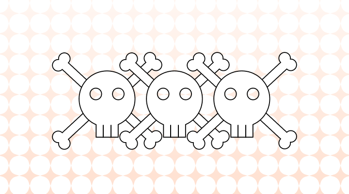 死亡英語で(Death, Doom, Demise, Decease, Passing, Loss)