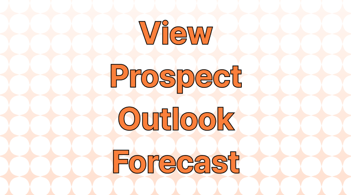 展望英語で(View, Prospect, Outlook差異と意味)