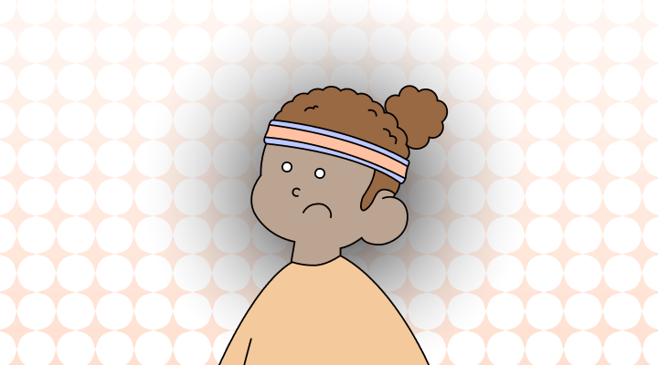 落ち込む英語で(Depressed, Gloomy, Low, Blue差異と意味)