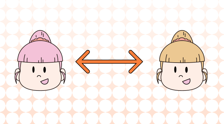 比較英語で(Compare, Measure A Against B差異と意味)