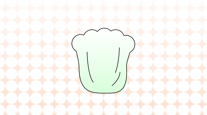 白菜英語で(Cabbage, Napa Cabbage, Wombokの差異と意味)