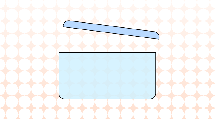 実は和製英語だった！(17) - タッパ(container, tupperware)