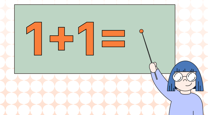 Mathmatics vs. Mathematics:どちが正しい?