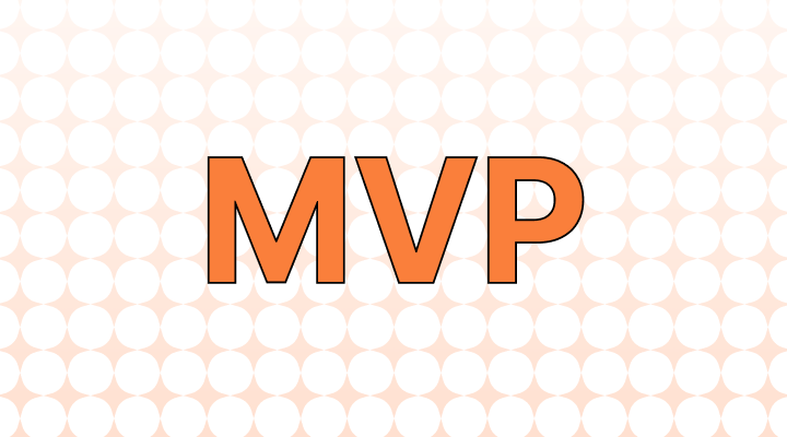 MVP意味と例