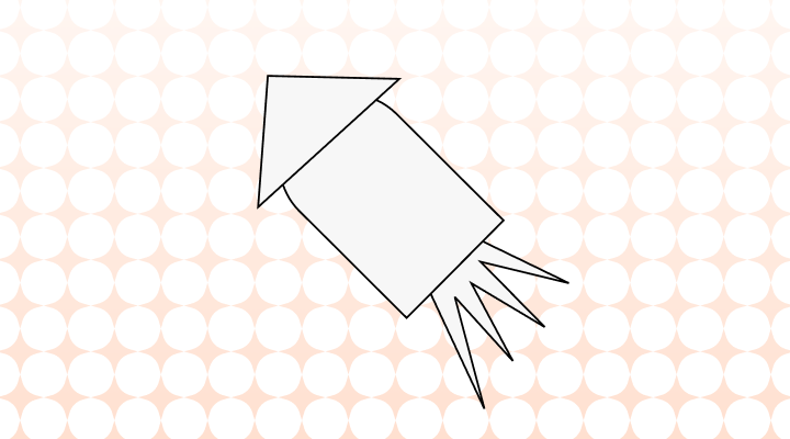 イカ英語で(squid, calamari, inkfish)