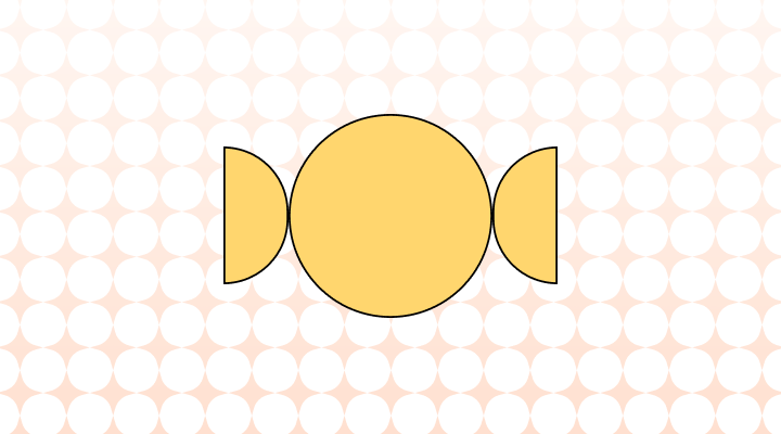 「甘い」って英語で何？(sweet,sugary,lusciousの差異と意味)