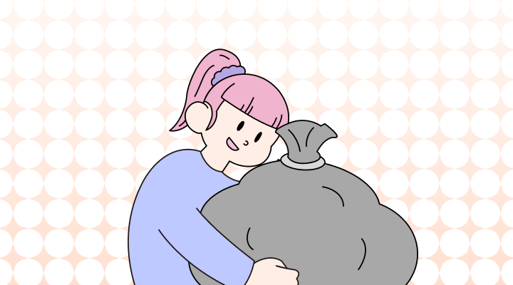 家事英語で(Household Chores, Housekeeping, Housework差異と意味)