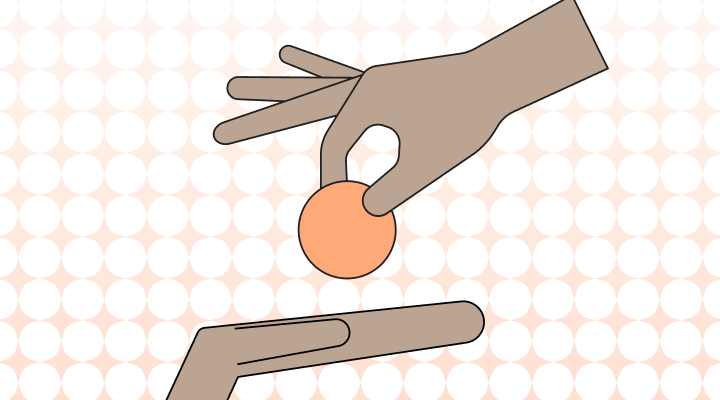 貸す英語で(Lend, loan provide, grant, contribute, supply, furnish, offerの差異)