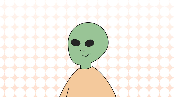 宇宙人英語で(Alien, Extraterrestrial, Spaceman差異と意味)