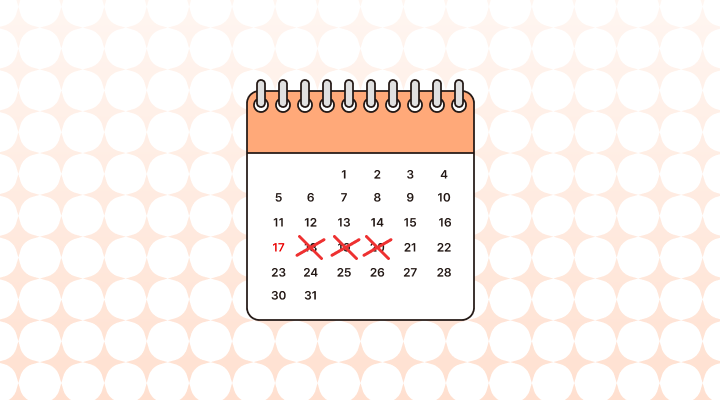 有給(annual leave, vacation leave)・半休(half-day off, half-day leave)英語で