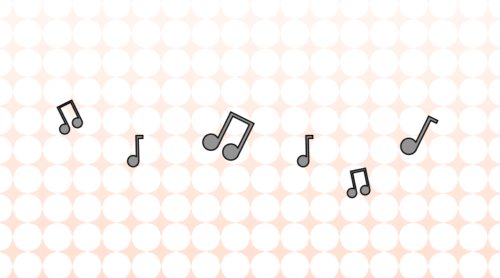 楽譜英語で(Music, Score差異と意味)