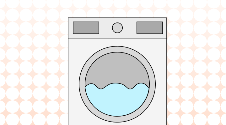 洗濯物英語で(Laundry, The Wash, Washing差異と意味)