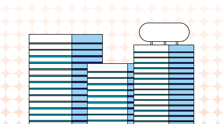 会社、企業英語で(Business, Company, Corporation, Enterprise, Firm差異と意味)