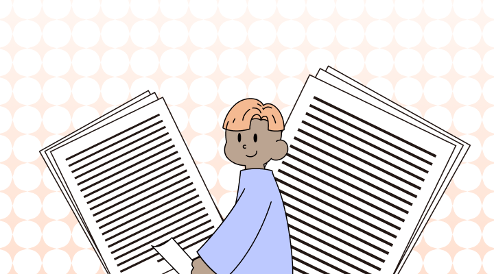 履歴書英語で(Curriculum Vitae (CV), Resume意味と差異)