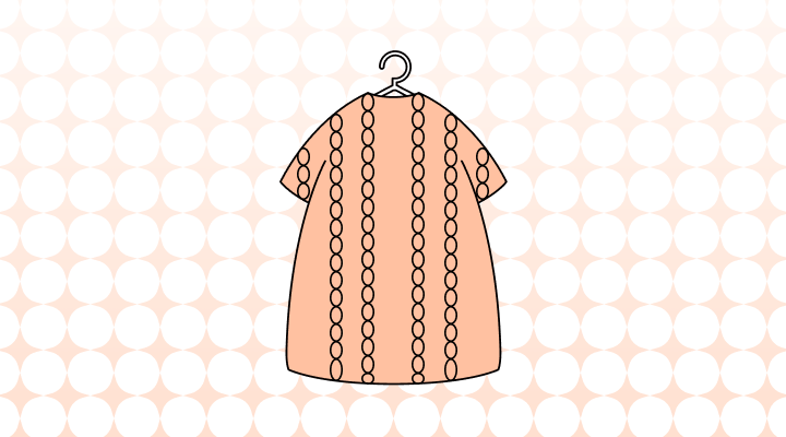 実は和製英語だった !(19) - ニット(knitted sweater)