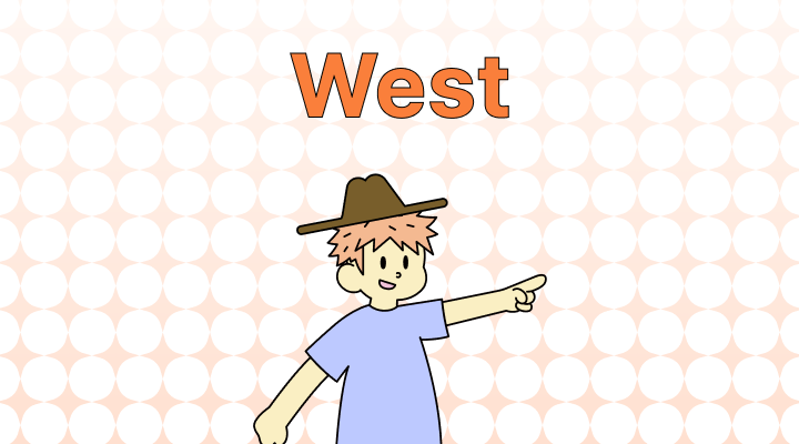 西洋英語で(The West, The Western World, The Occident差異と意味)