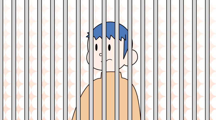 無期懲役英語で(Life Imprisonment, Life Sentence, Life差異と意味)