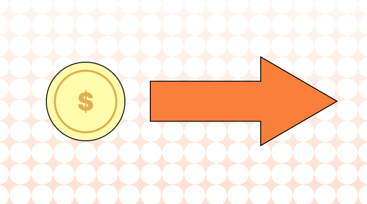 先払い英語で(Pay in Advance, Pay Up Front, Prepay差異と意味)