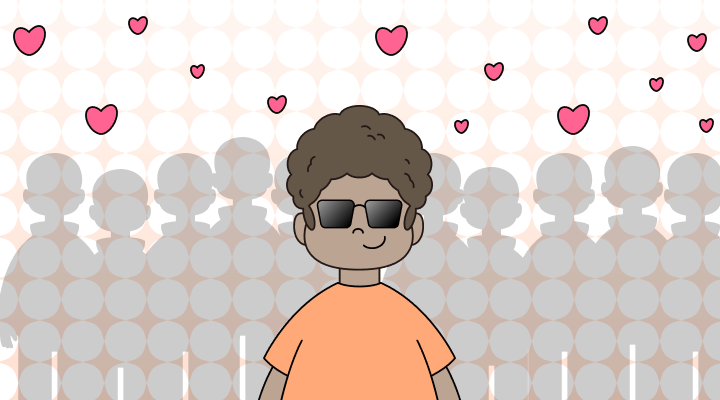 人気英語で(Popularity, Fame, Public favor, High demand, Trendiness, Hype, Vogueなどのニュアンス差異)