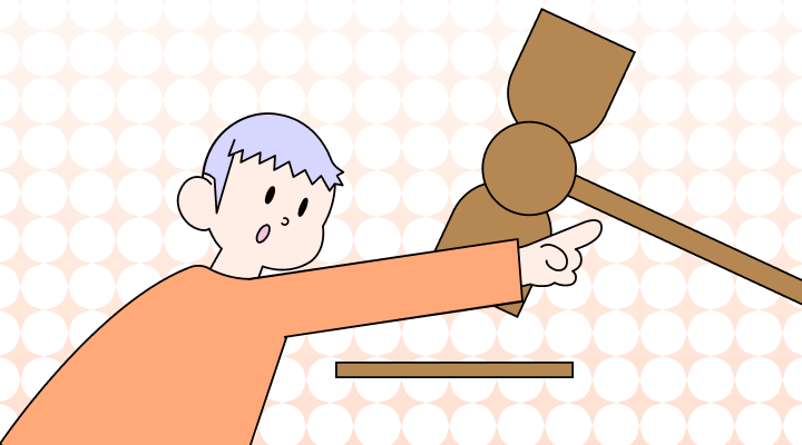 検察官、検事英語で(Prosecutor, District Attorney, Prosecuting Attorney差異と意味)