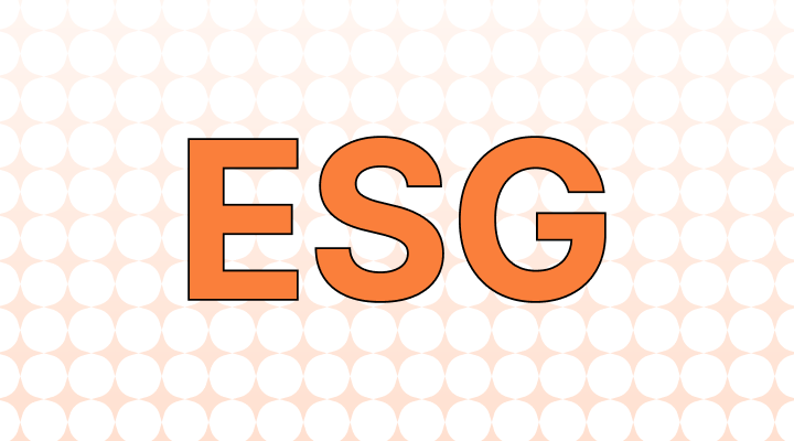 ESG意味と例