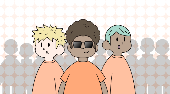 「アイドル」って英語で何？(idol group,boy band, girl groupの意味と例)