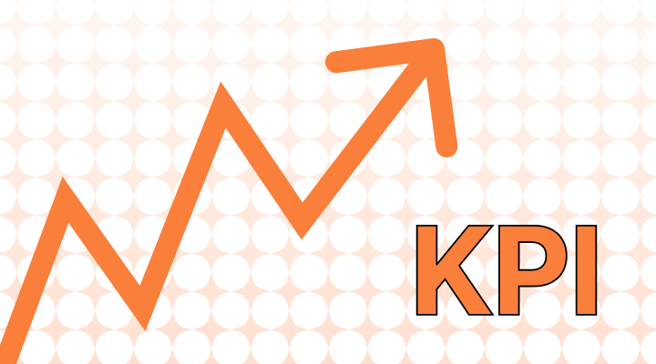 KPI意味と例