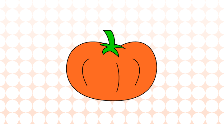 かぼちゃ英語で(Pumpkin, Squash差異と意味)
